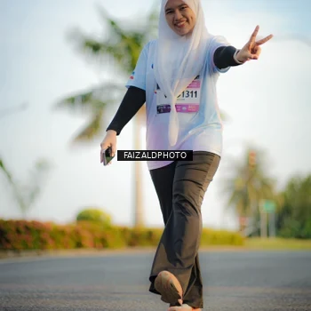 Runner Photo 7858387
