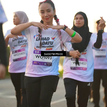 Runner Photo 7858389