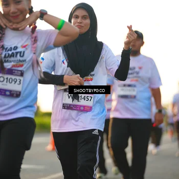 Runner Photo 7858390