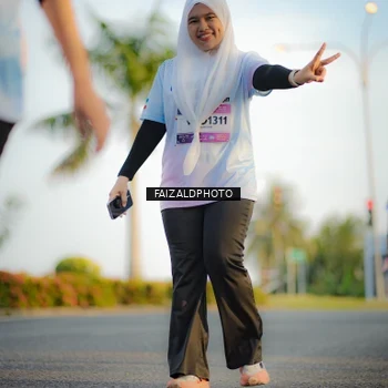 Runner Photo 7858391
