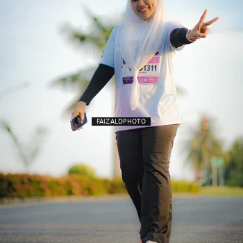 Runner Photo 7858394