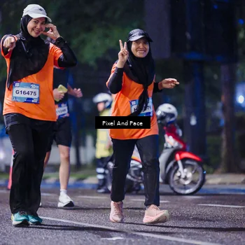 Runner Photo 7858397