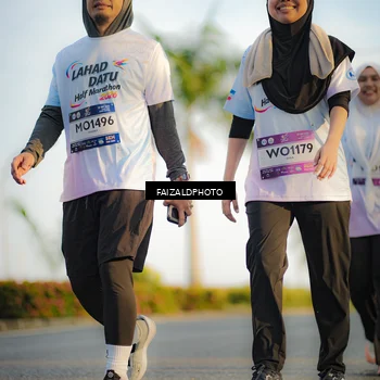 Runner Photo 7858403
