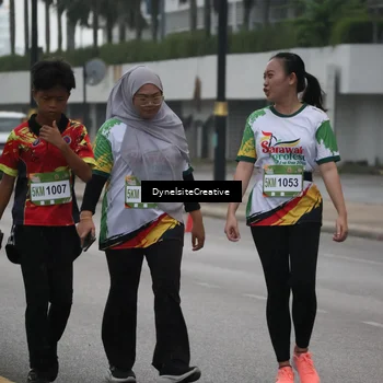 Runner Photo 7858404