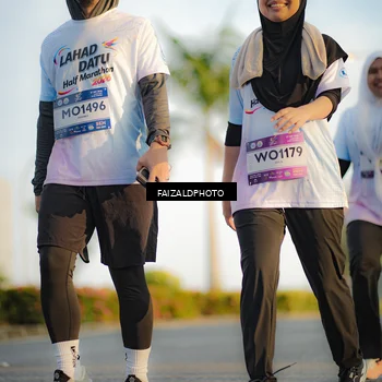 Runner Photo 7858406