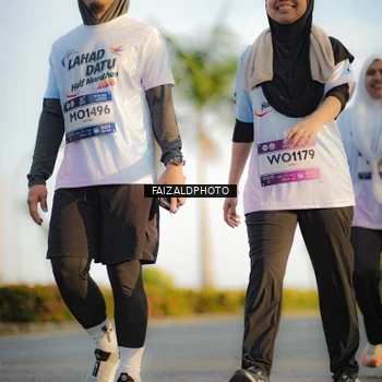 Runner Photo 7858407
