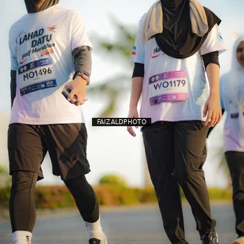 Runner Photo 7858409