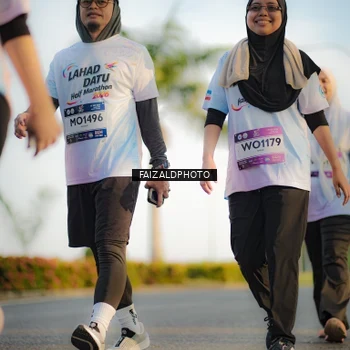 Runner Photo 7858411