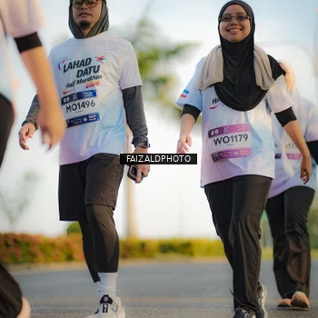 Runner Photo 7858412