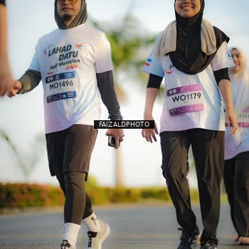 Runner Photo 7858414