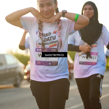 Runner Photo 7858417