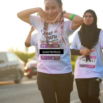 Runner Photo 7858421