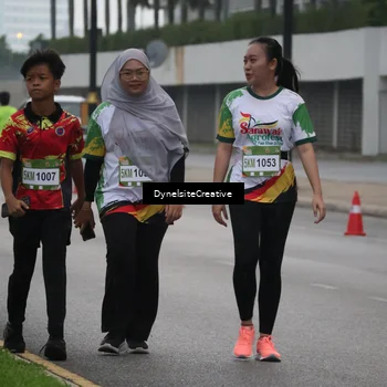Runner Photo 7858423