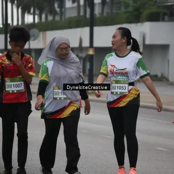 Runner Photo 7858428
