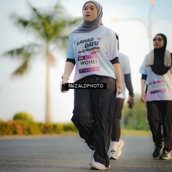 Runner Photo 7858429