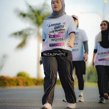 Runner Photo 7858430