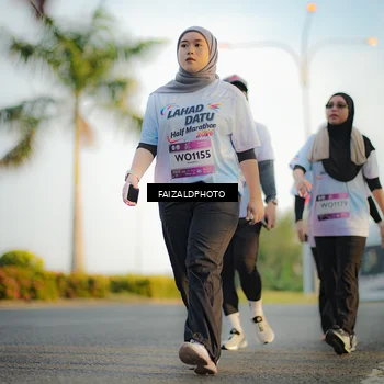 Runner Photo 7858437