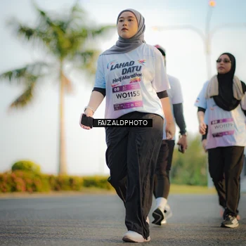 Runner Photo 7858438