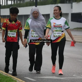 Runner Photo 7858439