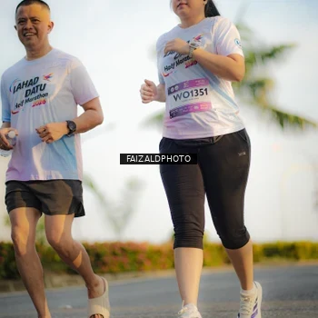 Runner Photo 7858440
