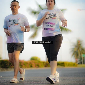 Runner Photo 7858441
