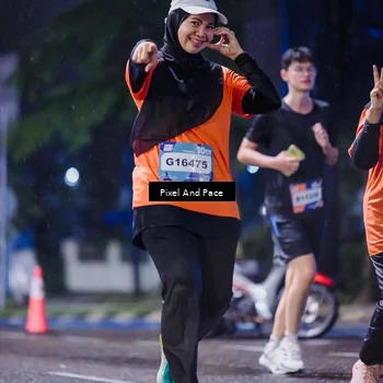 Runner Photo 7858442