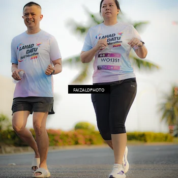 Runner Photo 7858445