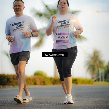 Runner Photo 7858446