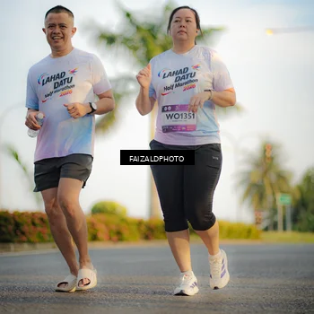 Runner Photo 7858447