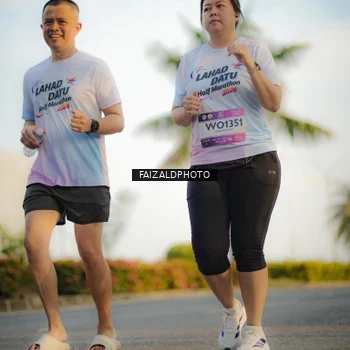 Runner Photo 7858449