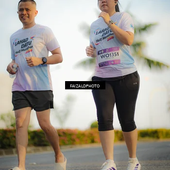 Runner Photo 7858450