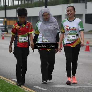 Runner Photo 7858451