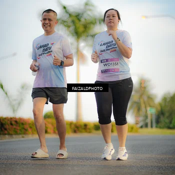 Runner Photo 7858453