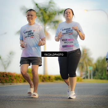 Runner Photo 7858456