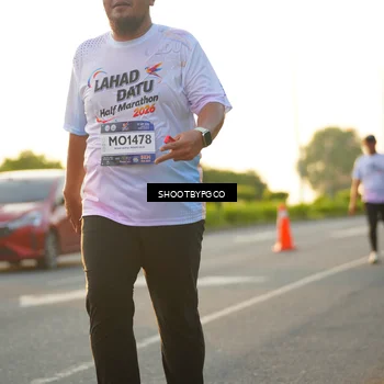 Runner Photo 7858458