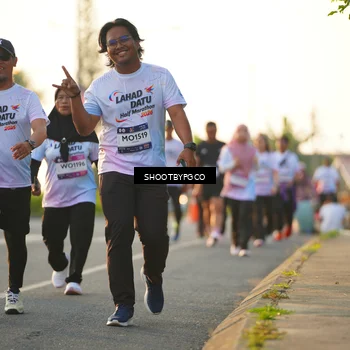 Runner Photo 7858461