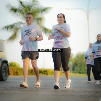 Runner Photo 7858462