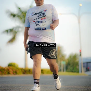 Runner Photo 7858466
