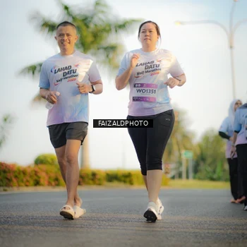 Runner Photo 7858467