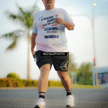 Runner Photo 7858468