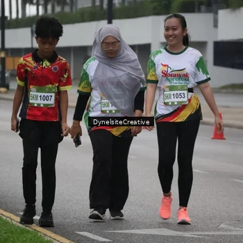 Runner Photo 7858469