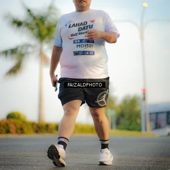 Runner Photo 7858471
