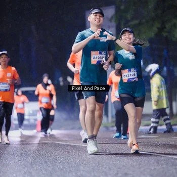 Runner Photo 7858472