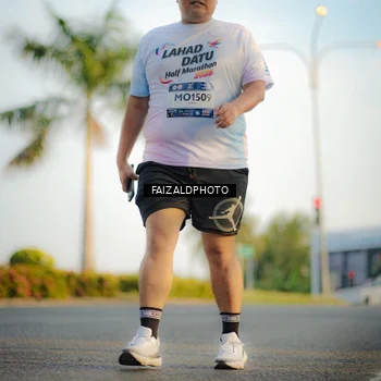 Runner Photo 7858474