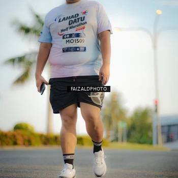 Runner Photo 7858476