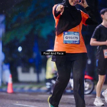 Runner Photo 7858480