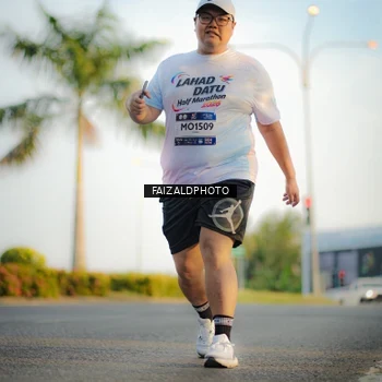 Runner Photo 7858481