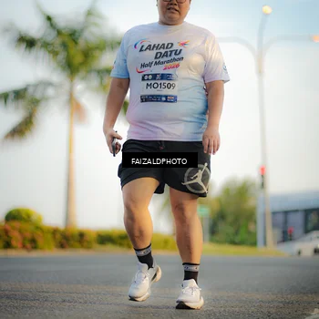 Runner Photo 7858482