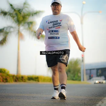 Runner Photo 7858484