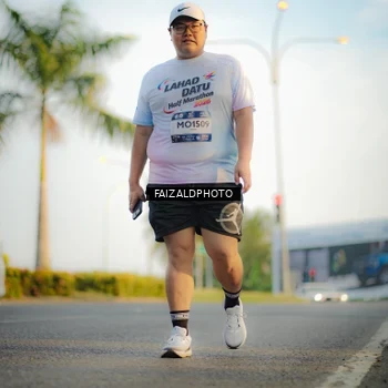 Runner Photo 7858486